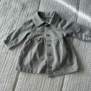 3 mo carters jacket